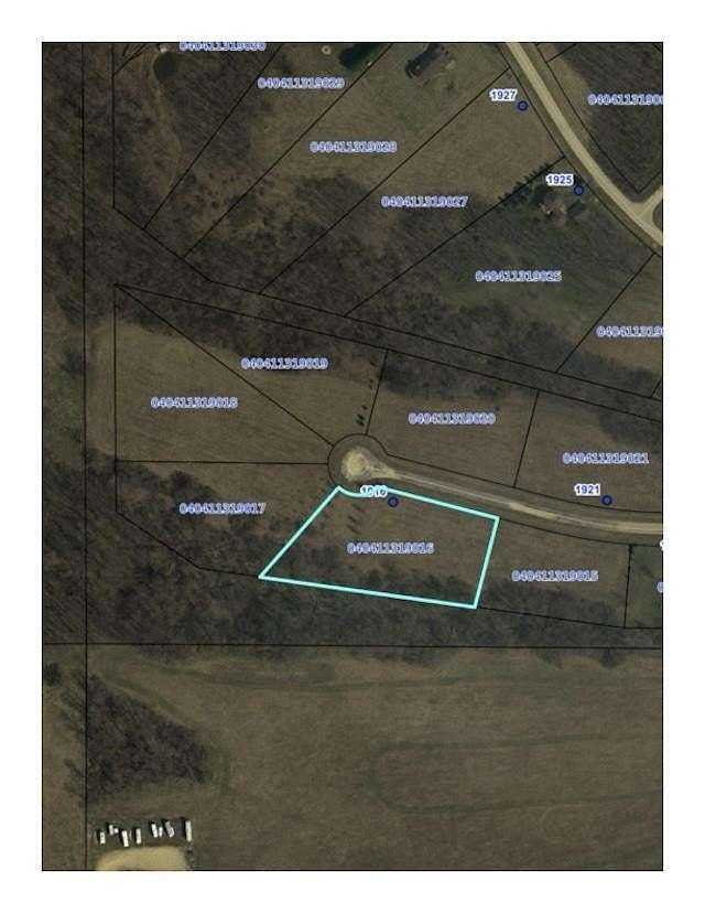 1.68 Acres of Residential Land for Sale in Freedom Township, Illinois