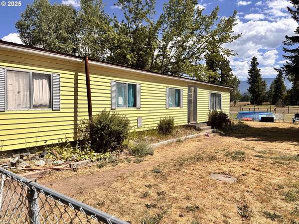 3.39 Acres of Improved Mixed-Use Land for Sale in Joseph, Oregon