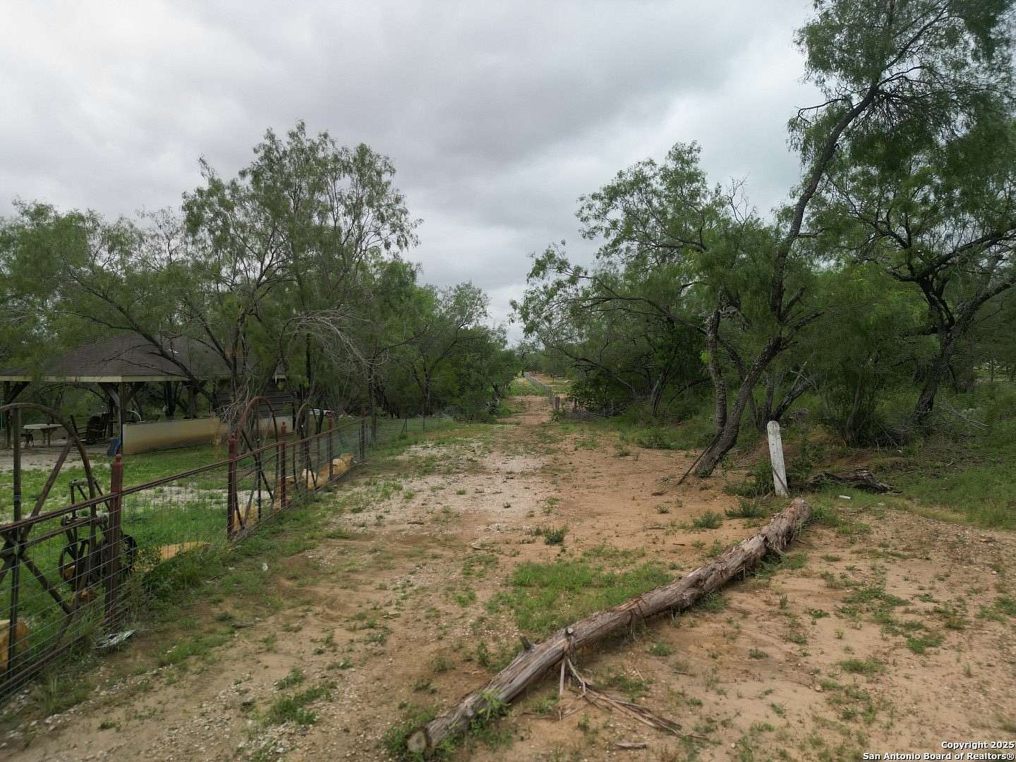 32.3 Acres of Land for Sale in San Antonio, Texas