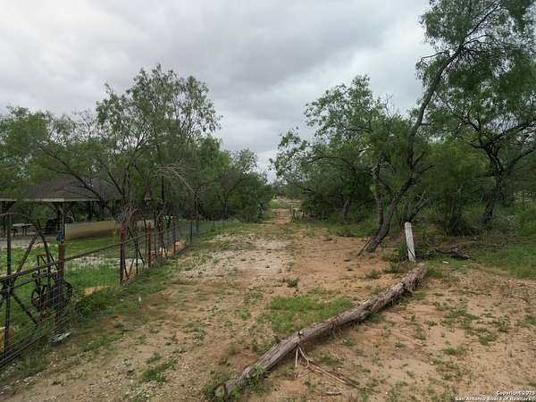 32.3 Acres of Land for Sale in San Antonio, Texas