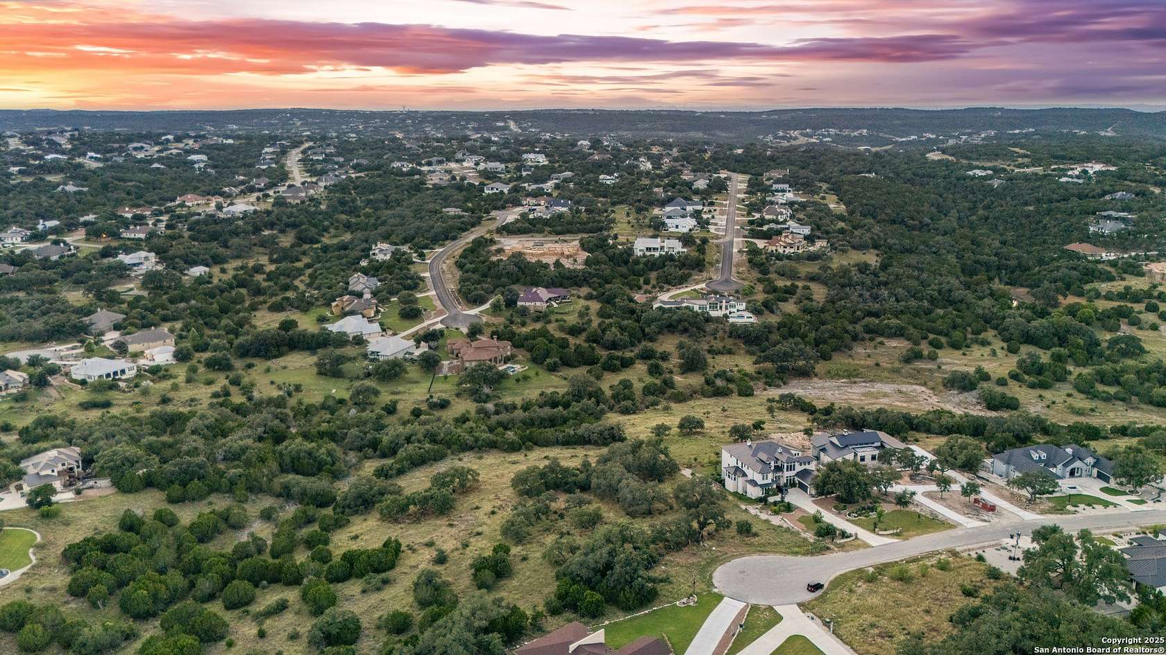 3.33 Acres of Residential Land for Sale in New Braunfels, Texas