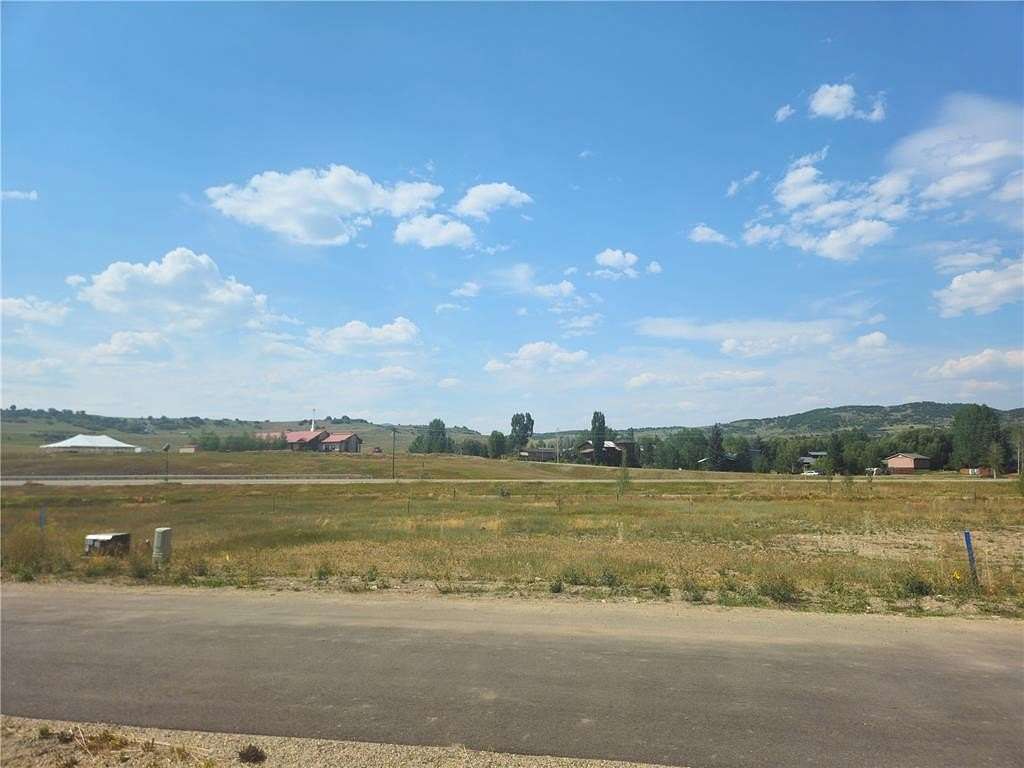 0.32 Acres of Residential Land for Sale in Steamboat Springs, Colorado