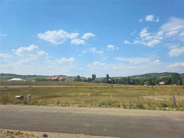 0.32 Acres of Residential Land for Sale in Steamboat Springs, Colorado