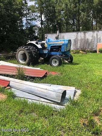 60.6 Acres of Agricultural Land for Sale in Ayden, North Carolina