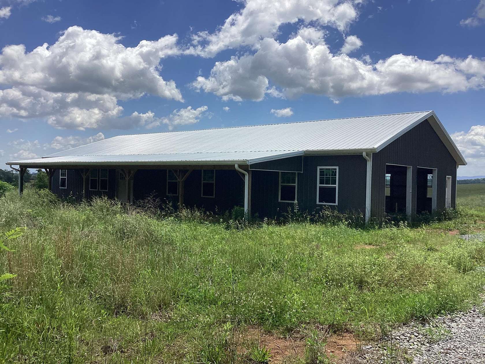 5.32 Acres of Agricultural Land for Sale in Talbott, Tennessee