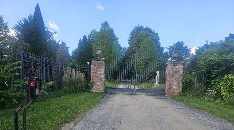 5.58 Acres of Residential Land for Sale in Springfield, Missouri