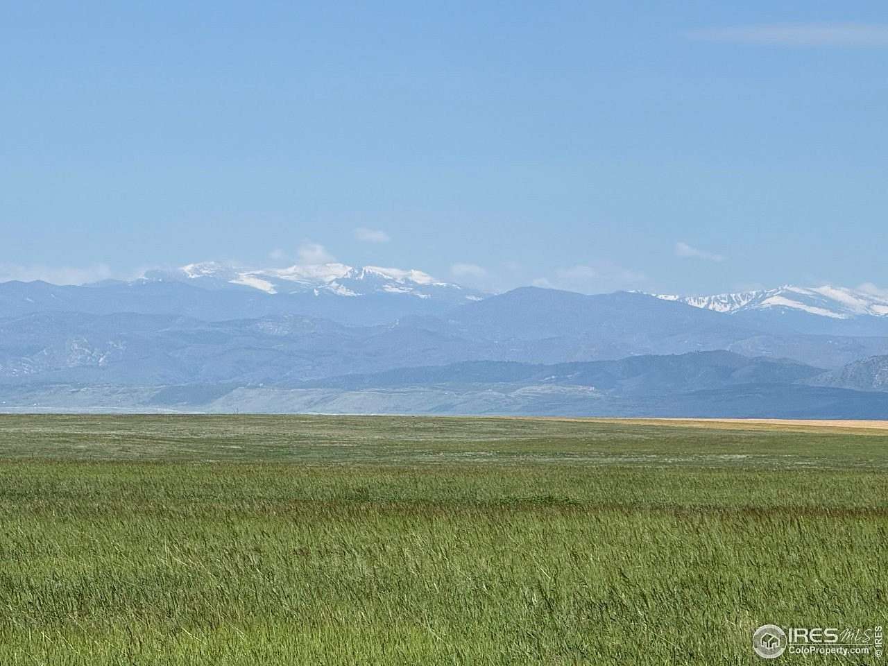4.23 Acres of Land for Sale in Carr, Colorado