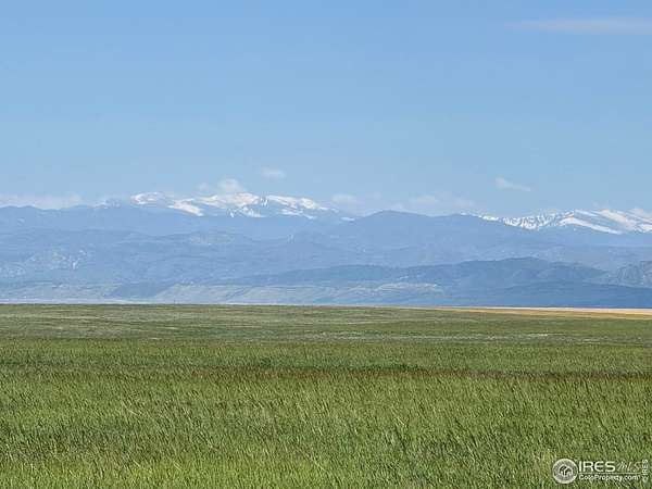 4.23 Acres of Land for Sale in Carr, Colorado