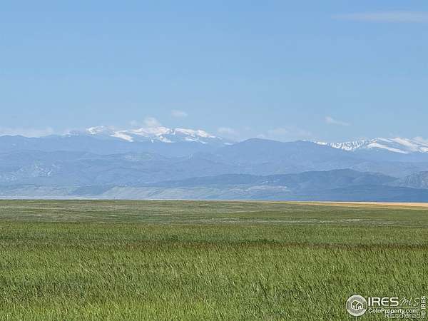 4.23 Acres of Land for Sale in Carr, Colorado