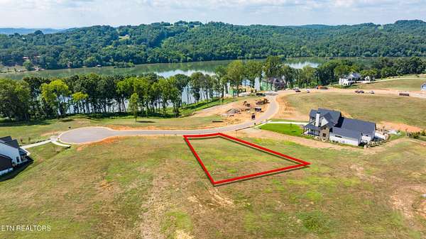 0.35 Acres of Residential Land for Sale in Loudon, Tennessee