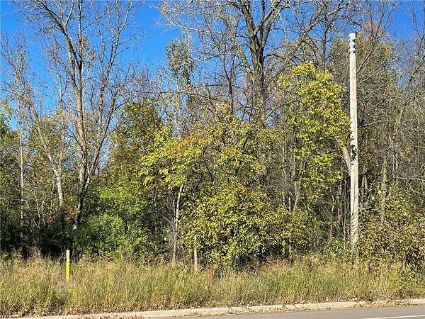 0.13 Acres of Land for Sale in Milaca, Minnesota