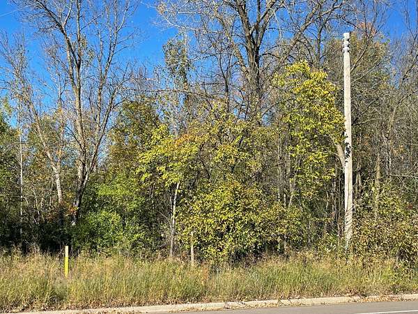 0.13 Acres of Land for Sale in Milaca, Minnesota