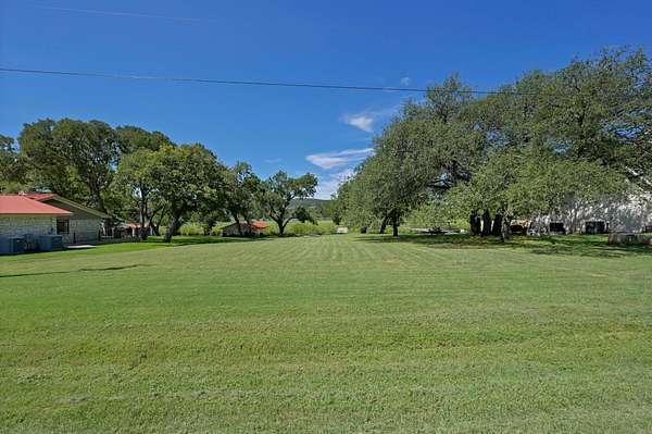 0.51 Acres of Residential Land for Sale in Burnet, Texas