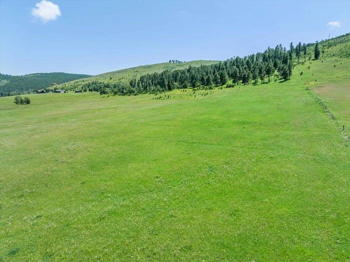 4 Acres of Residential Land for Sale in Sturgis, South Dakota