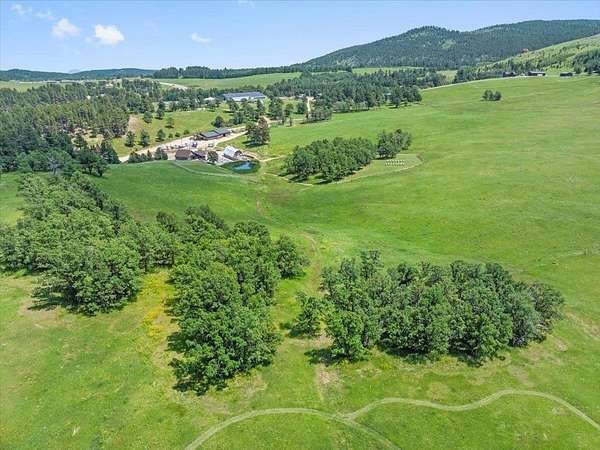 3.79 Acres of Residential Land for Sale in Sturgis, South Dakota