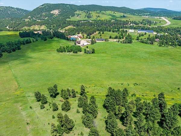 6 Acres of Residential Land for Sale in Sturgis, South Dakota