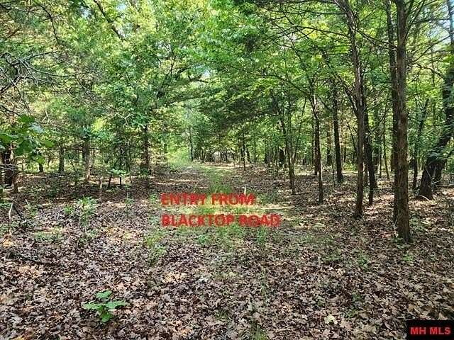 41 Acres of Recreational Land for Sale in Mountain Home, Arkansas