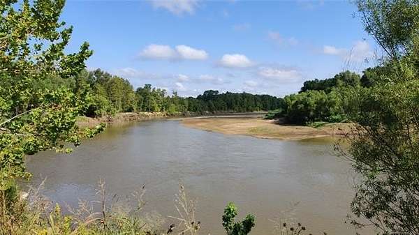 558 Acres of Recreational Land for Sale in Stidham, Oklahoma