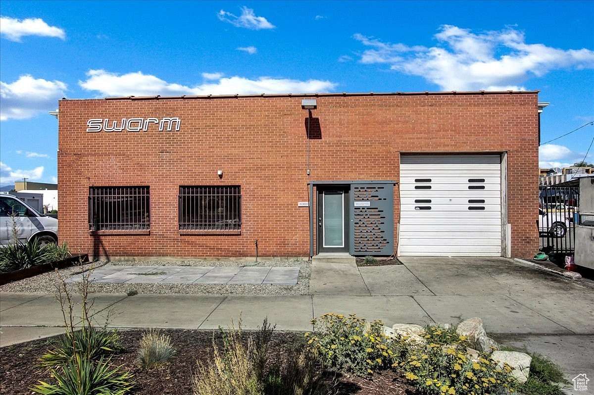 0.19 Acres of Commercial Land for Sale in Salt Lake City, Utah