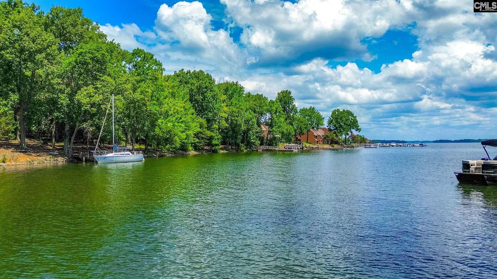 1.16 Acres of Residential Land for Sale in Lexington, South Carolina