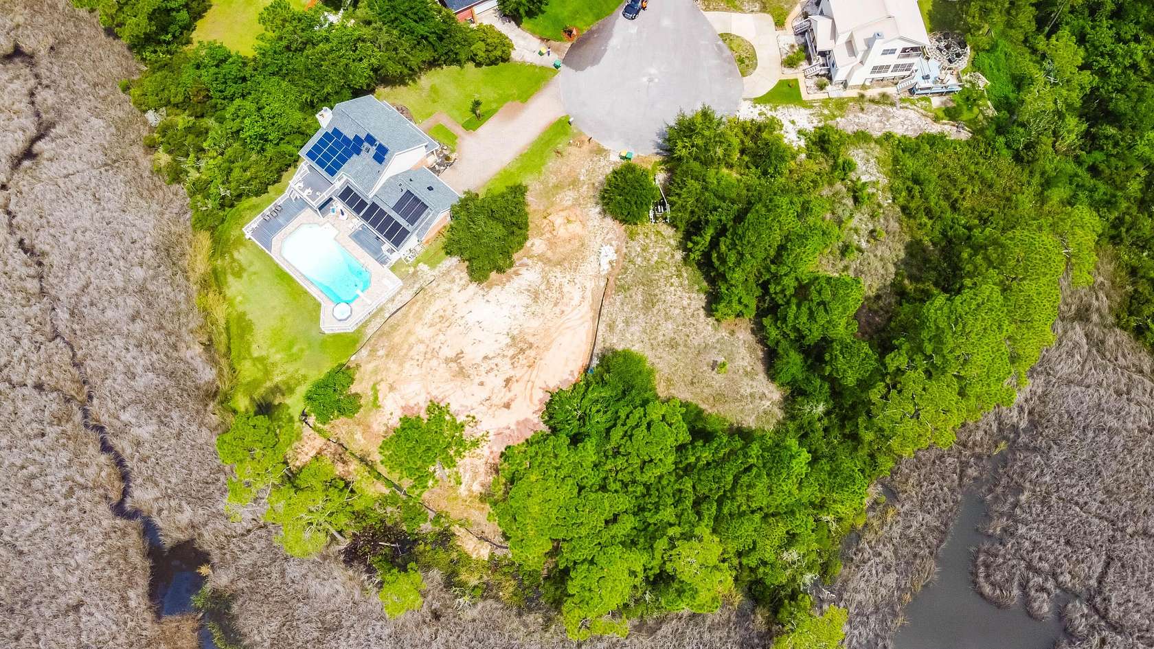 0.37 Acres of Residential Land for Sale in Mary Esther, Florida