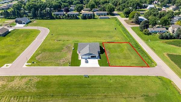 0.34 Acres of Residential Land for Sale in Larchwood, Iowa