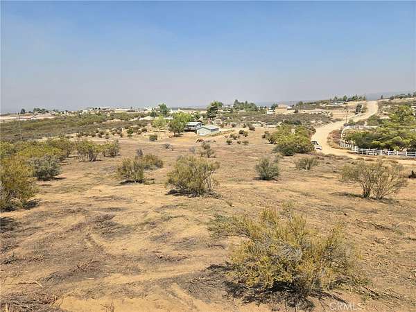 2.5 Acres of Residential Land for Sale in Aguanga, California