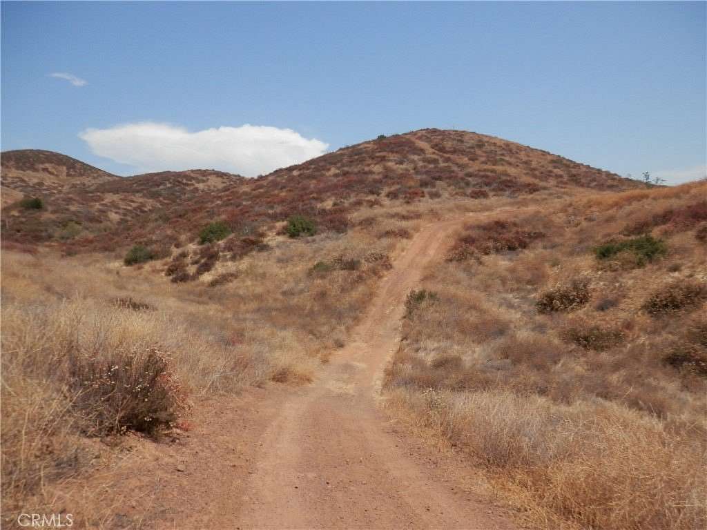 3.3 Acres of Residential Land for Sale in Wildomar, California