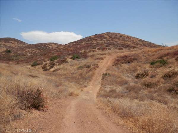 3.3 Acres of Residential Land for Sale in Wildomar, California