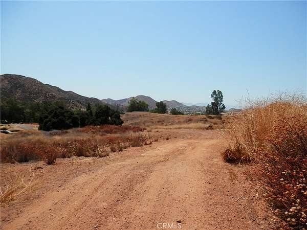 3.3 Acres of Residential Land for Sale in Wildomar, California