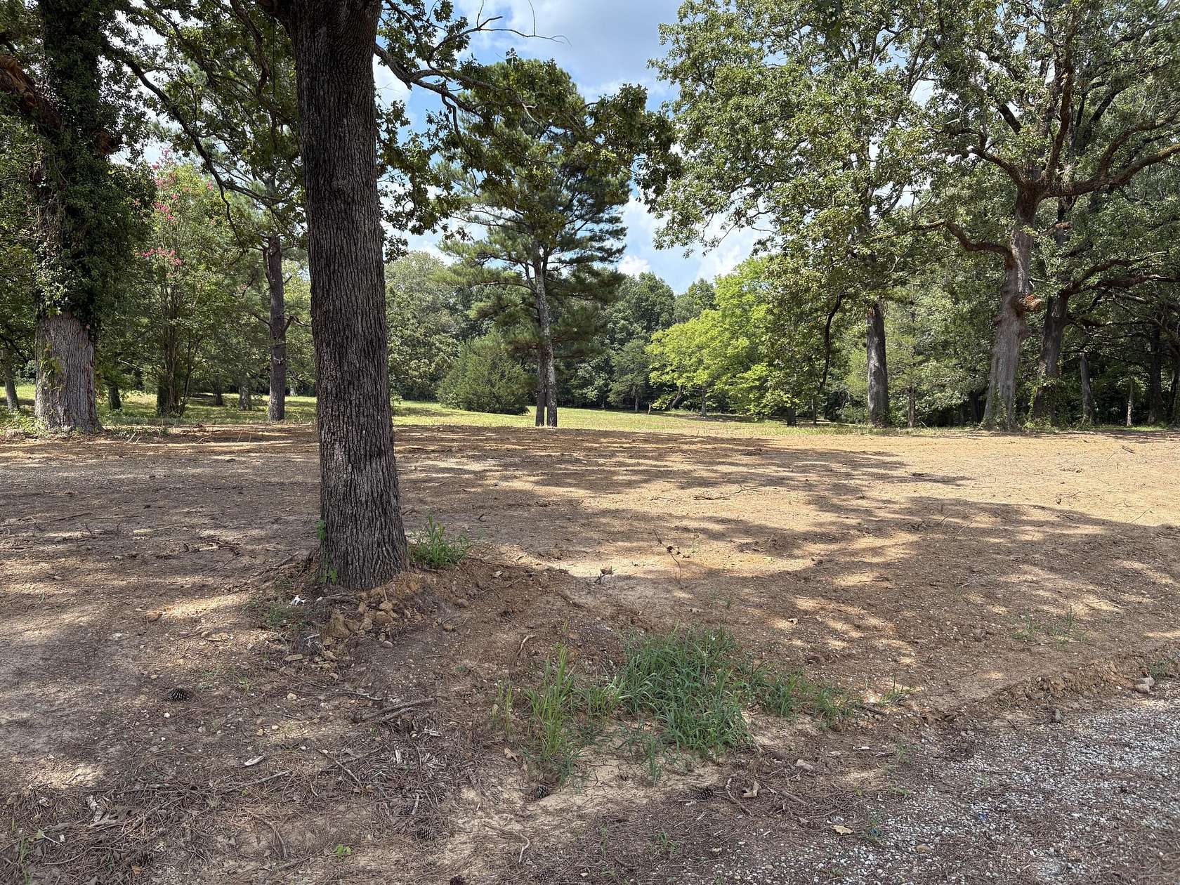 2.59 Acres of Residential Land for Sale in Guntown, Mississippi