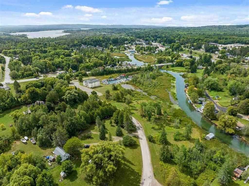 0.62 Acres of Residential Land for Sale in Alanson, Michigan