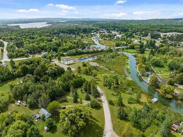 0.62 Acres of Land for Sale in Alanson, Michigan