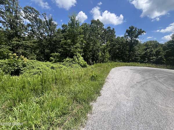 3 Acres of Residential Land for Sale in Joplin, Missouri