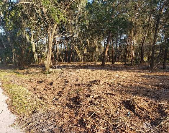 0.35 Acres of Residential Land for Sale in Cocoa, Florida