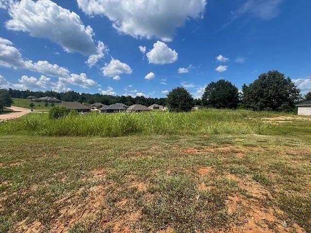 0.5 Acres of Residential Land for Sale in Nacogdoches, Texas