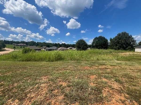 0.5 Acres of Residential Land for Sale in Nacogdoches, Texas