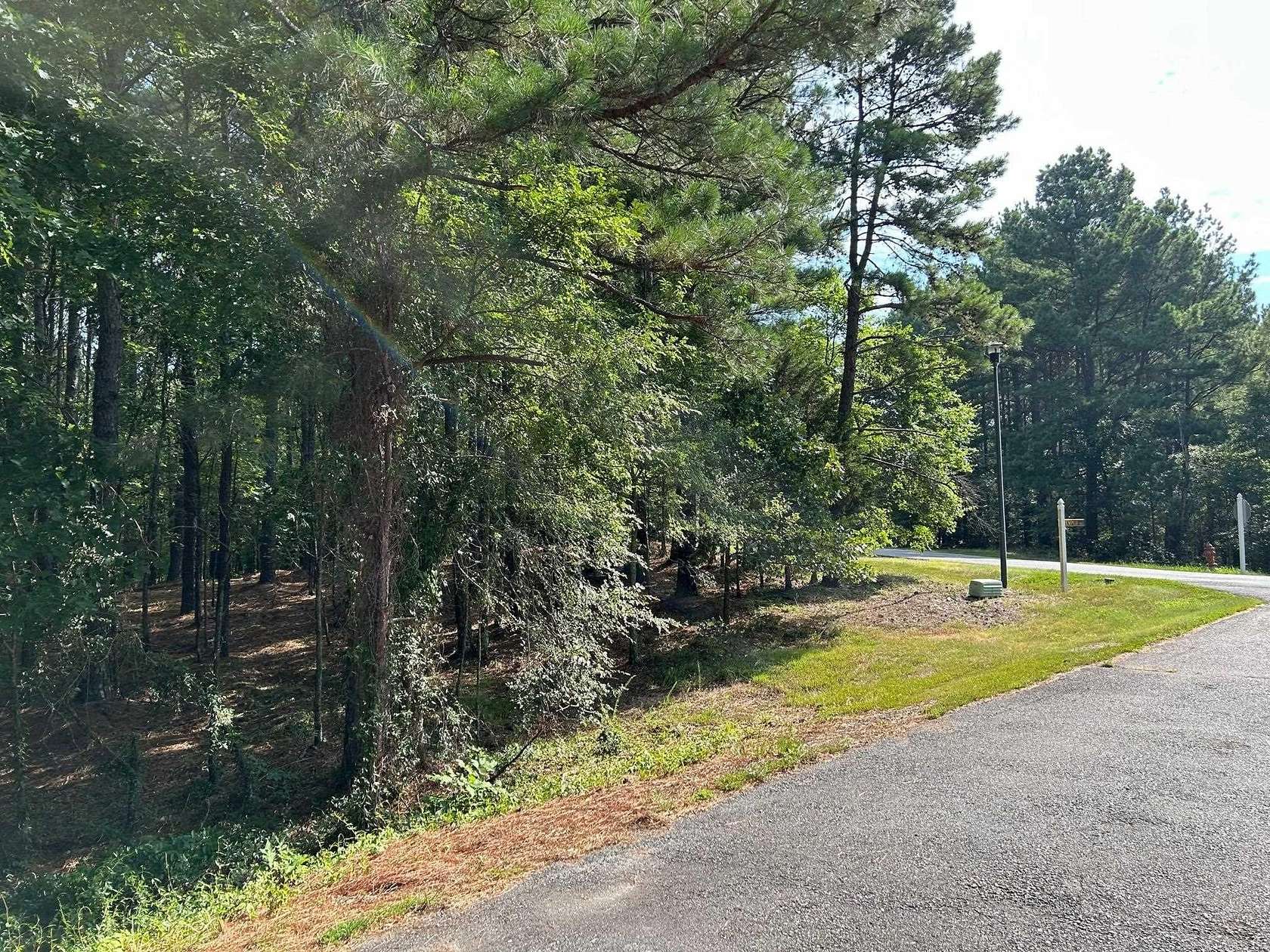 0.36 Acres of Residential Land for Sale in Hot Springs Village, Arkansas