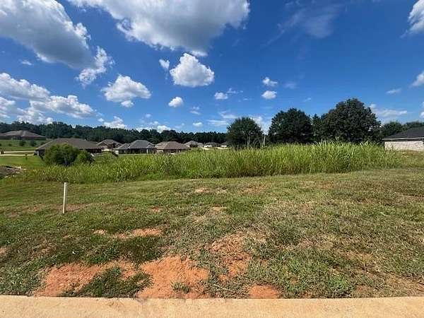 0.49 Acres of Residential Land for Sale in Nacogdoches, Texas