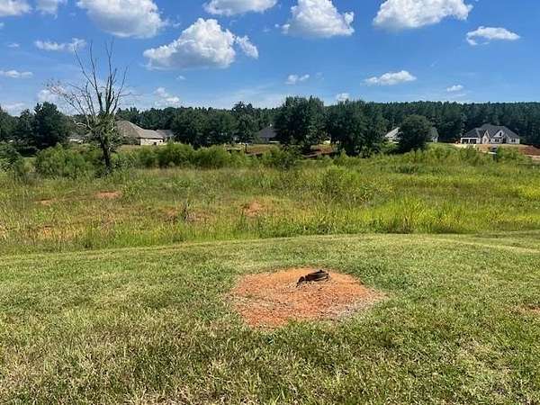 0.5 Acres of Residential Land for Sale in Nacogdoches, Texas