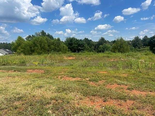 0.5 Acres of Residential Land for Sale in Nacogdoches, Texas