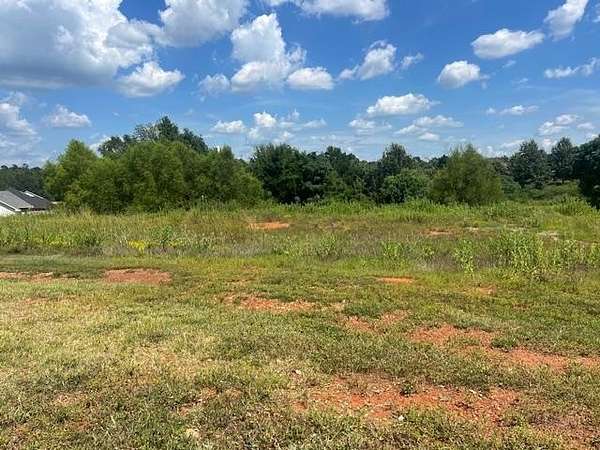 0.5 Acres of Residential Land for Sale in Nacogdoches, Texas