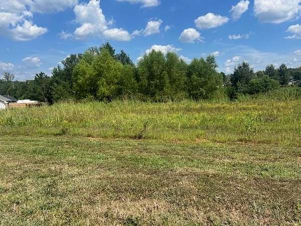 0.33 Acres of Residential Land for Sale in Nacogdoches, Texas