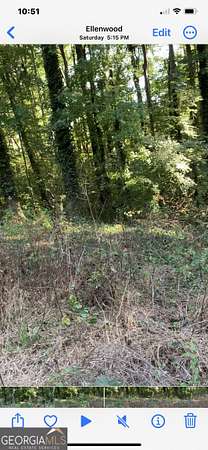 0.8 Acres of Residential Land for Sale in Ellenwood, Georgia