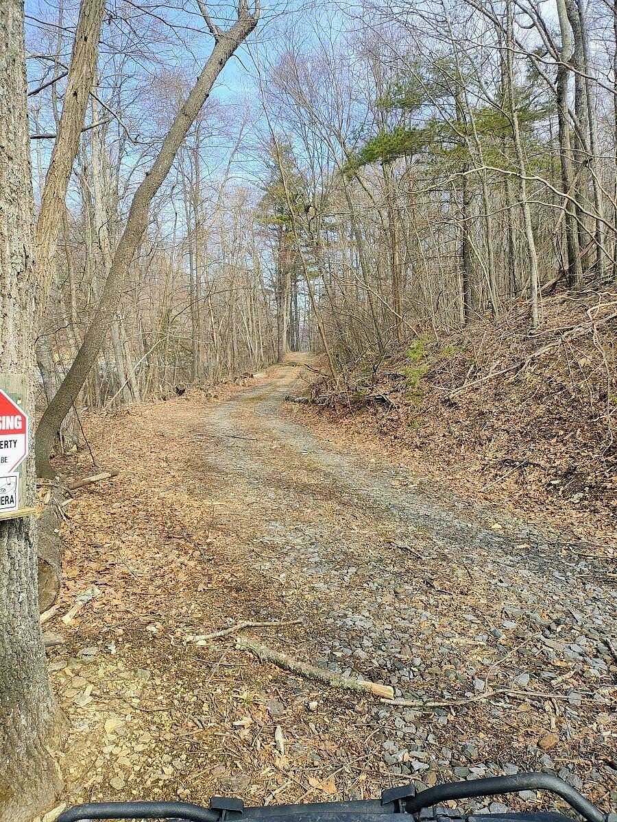 36.9 Acres of Land for Sale in Bent Mountain, Virginia