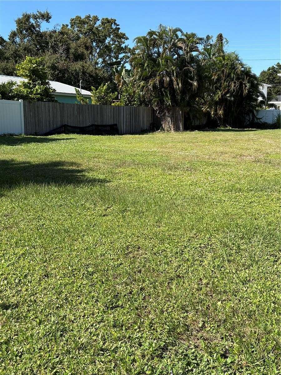 0.12 Acres of Residential Land for Sale in Sarasota, Florida