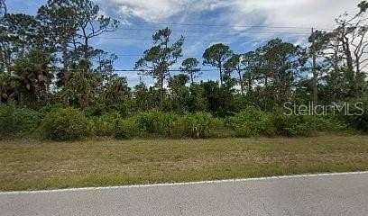 0.23 Acres of Residential Land for Sale in Port Charlotte, Florida