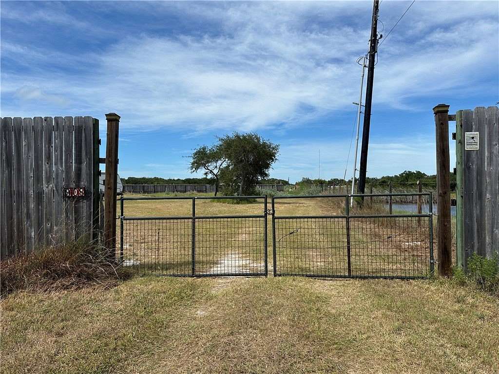 1.42 Acres of Residential Land for Sale in Aransas Pass, Texas
