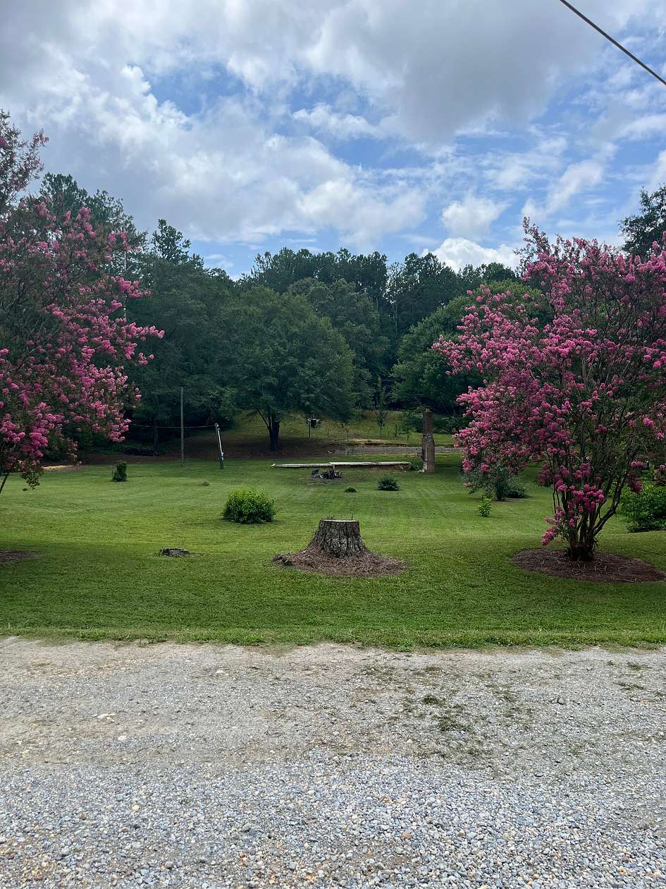 22 Acres of Land for Sale in Tallapoosa, Georgia