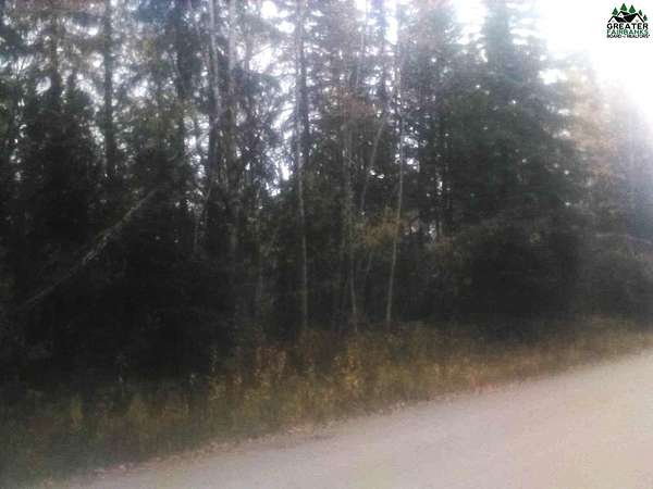 2.5 Acres of Residential Land for Sale in Salcha, Alaska